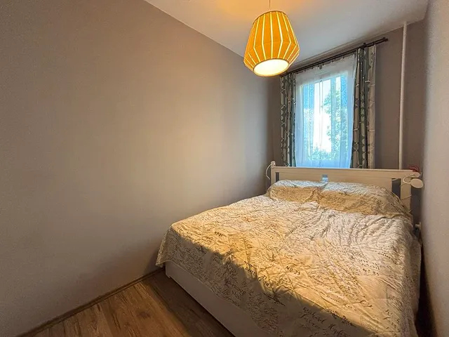 Eladó lakás Budapest III. kerület, Békásmegyer 57 nm