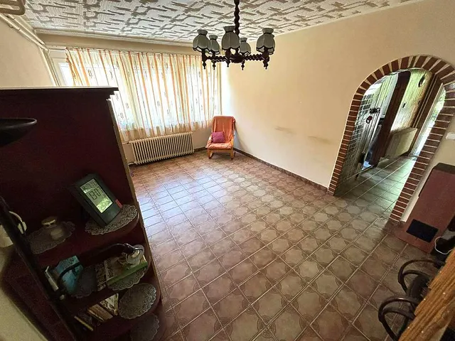 Eladó ház Budapest XVII. kerület, Rákoskeresztúr 100 nm