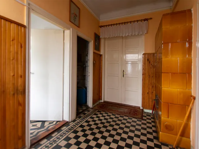 Eladó ház Budapest XXI. kerület 130 nm