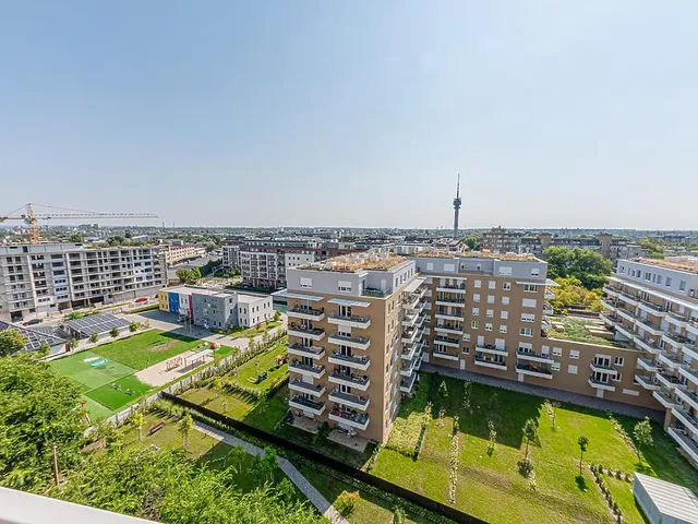 Eladó lakás Budapest X. kerület 59 nm