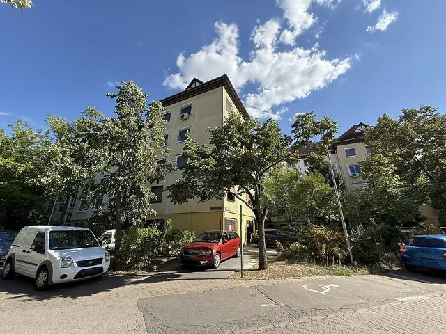 Eladó lakás Budapest IV. kerület, Káposztásmegyer 60 nm
