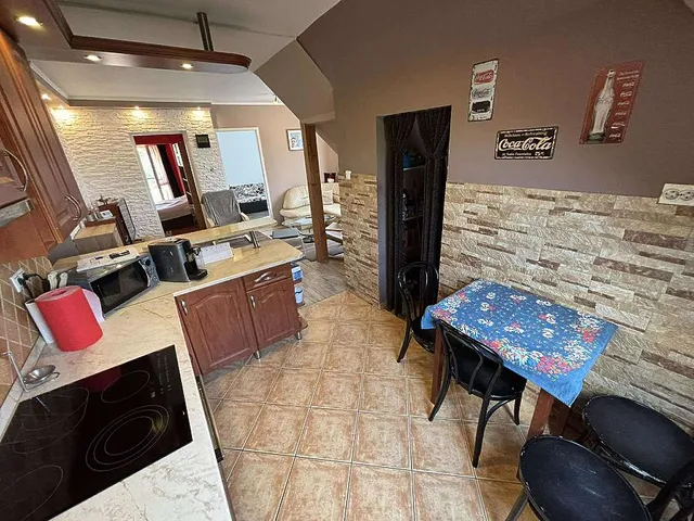 Eladó ház Budapest XVII. kerület, Rákoskeresztúr 80 nm
