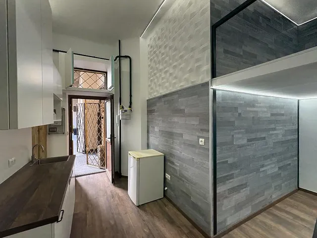 Eladó lakás Budapest VI. kerület, Csengery utca 16 nm