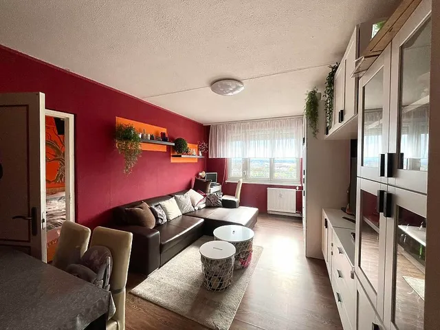 Eladó lakás Budapest XV. kerület, Újpalota 61 nm