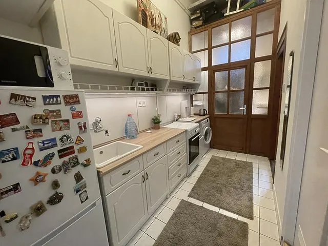Kiadó lakás Budapest VII. kerület, Dob utca 69 40 nm