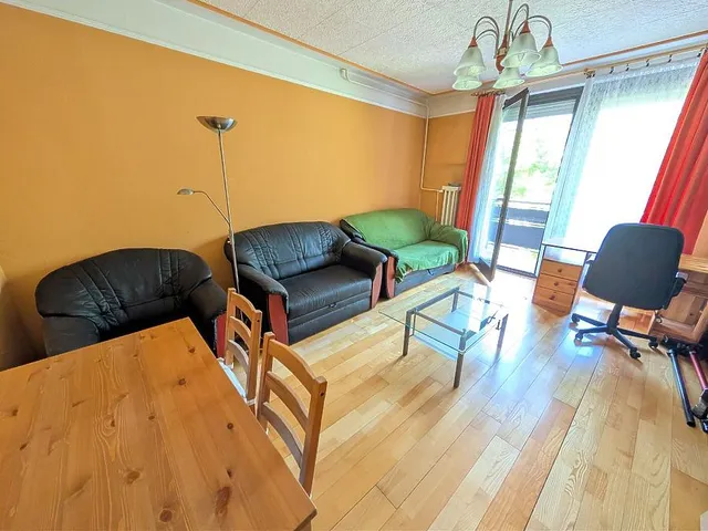 Eladó lakás Budapest IV. kerület, Újpest 59 nm