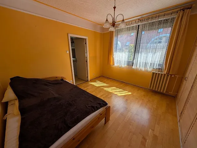 Eladó lakás Budapest IV. kerület, Újpest 59 nm