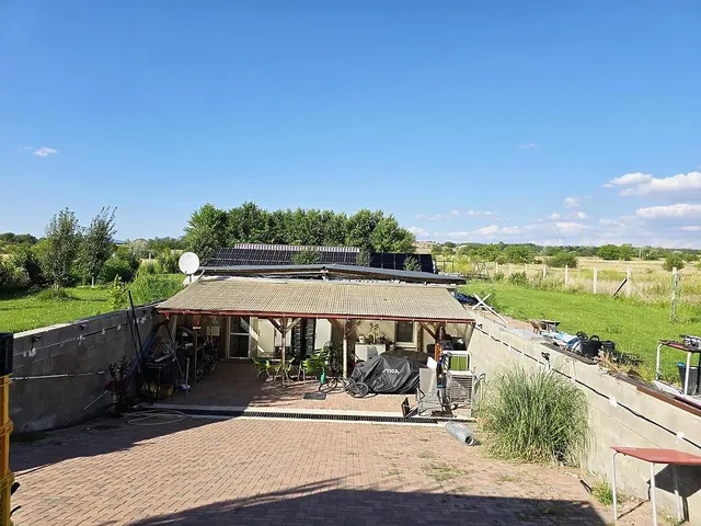 Eladó mezőgazdasági ingatlan Dunakeszi 6000 nm