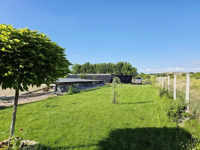 Eladó mezőgazdasági ingatlan Dunakeszi 6000 nm
