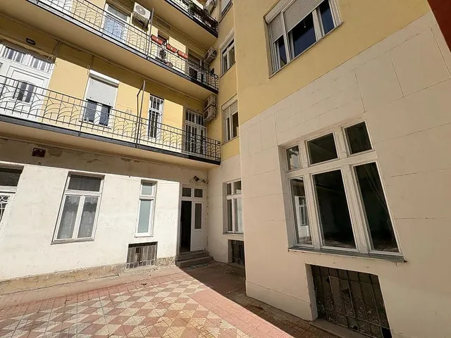 Eladó lakás Budapest VI. kerület, Dessewffy utca 13 57 nm