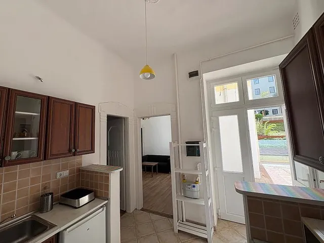 Eladó lakás Budapest VI. kerület, Dessewffy utca 57 nm