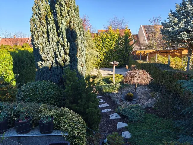 Eladó ház Budapest XVII. kerület, Rákoskert 153 nm