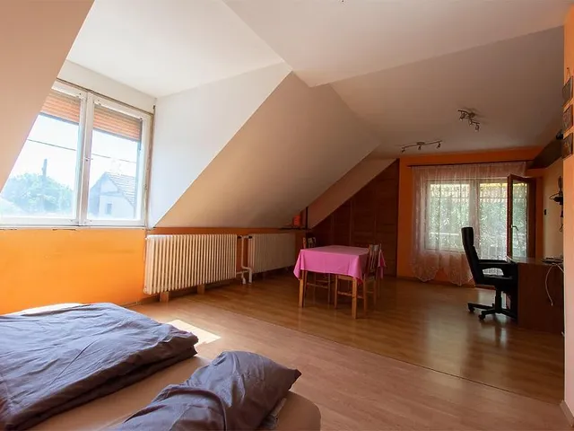 Eladó ház Budapest XXI. kerület 117 nm