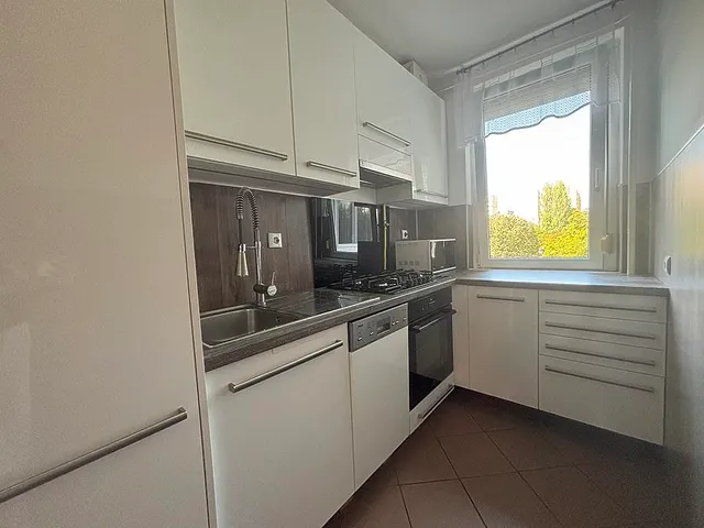 Eladó lakás Budapest III. kerület, Békásmegyer 57 nm