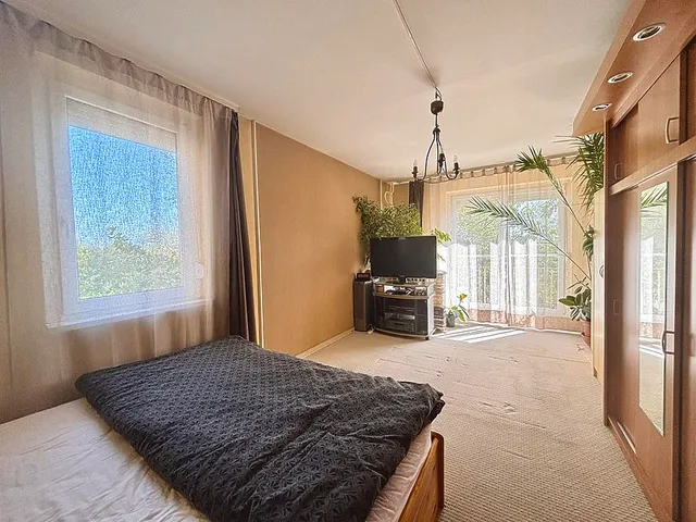 Eladó lakás Budapest III. kerület, Békásmegyer 57 nm