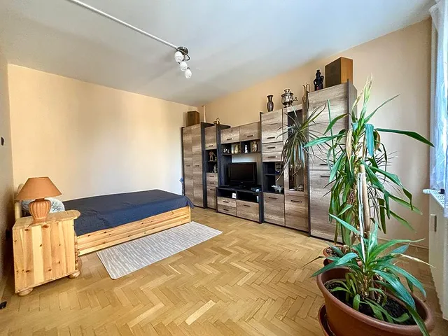 Eladó lakás Budapest III. kerület, Békásmegyer 57 nm