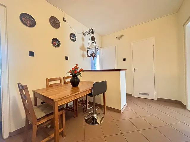 Eladó lakás Budapest III. kerület, Békásmegyer 57 nm