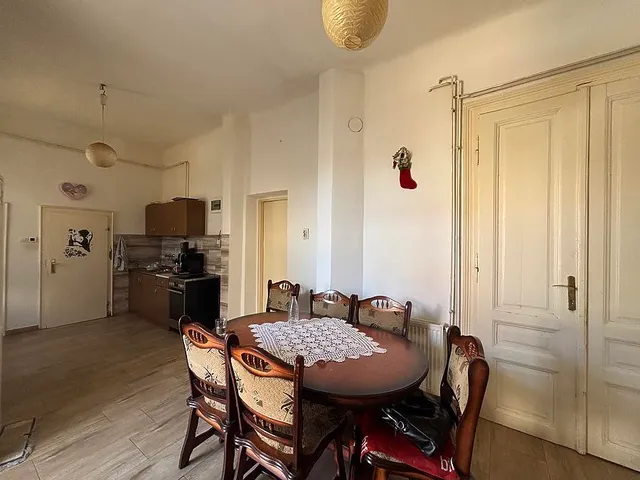Eladó lakás Budapest XIX. kerület, Kispest 78 nm