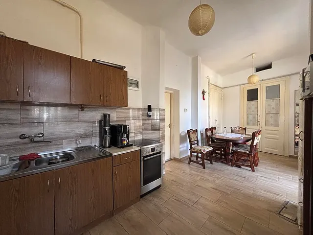 Eladó lakás Budapest XIX. kerület, Kispest 78 nm