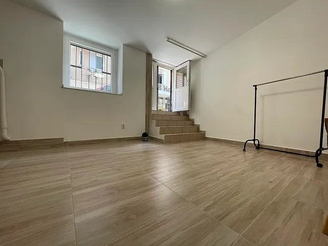 Eladó lakás Budapest VIII. kerület, Corvin negyed 19 nm