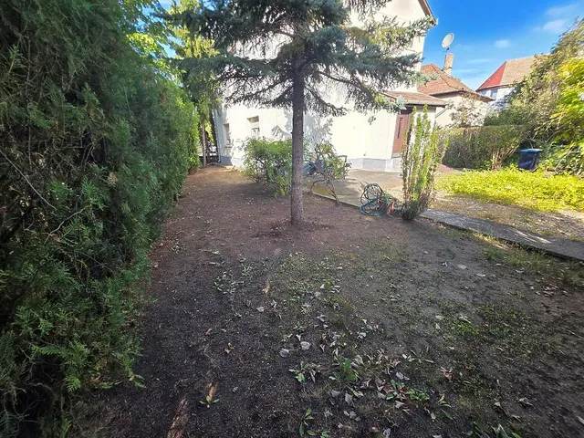 Eladó ház Budapest XVII. kerület 72 nm