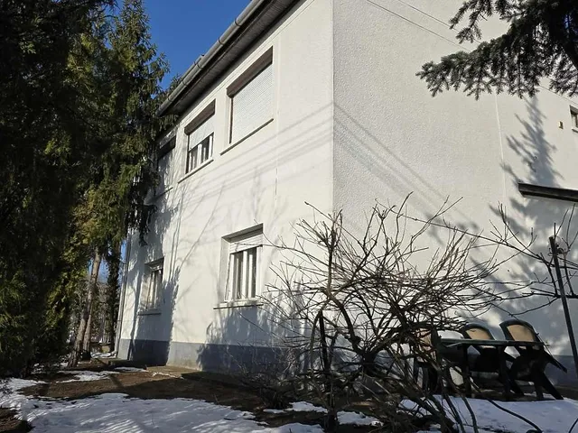 Eladó ház Budapest XVII. kerület 72 nm