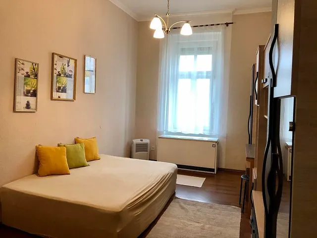 Eladó lakás Budapest VIII. kerület, Orczynegyed, Diószegi Sámuel utca 44/B 27 nm
