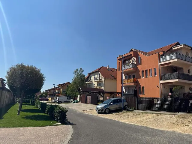 Eladó lakás Dunakeszi 42 nm