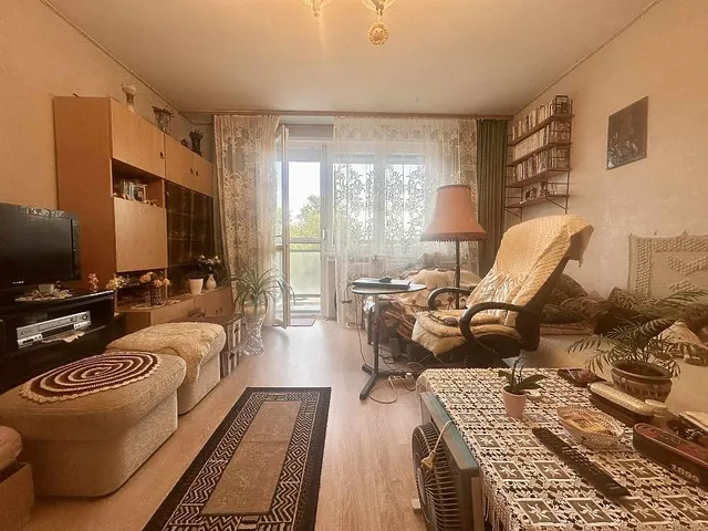Eladó lakás Budapest XV. kerület, Rákospalota 59 nm