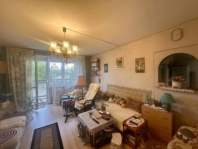 Eladó lakás Budapest XV. kerület, Rákospalota, Csobogós utca 7 59 nm