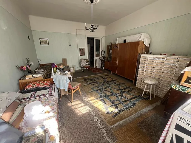 Eladó lakás Budapest VII. kerület, Dembinszky utca 20 41 nm