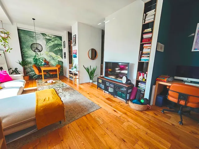 Eladó lakás Budapest II. kerület, Vérhalom, Törökvész út 36 56 nm