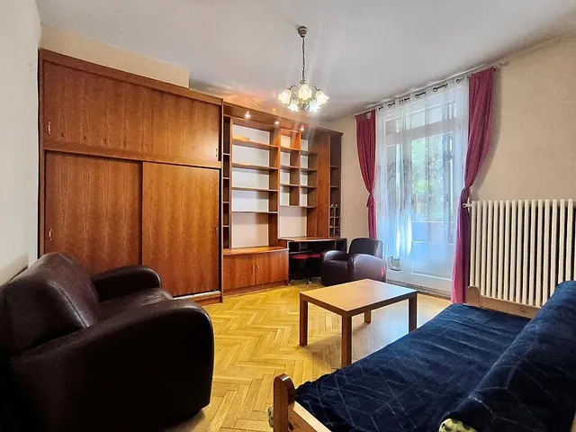 Kiadó lakás Budapest II. kerület 35 nm