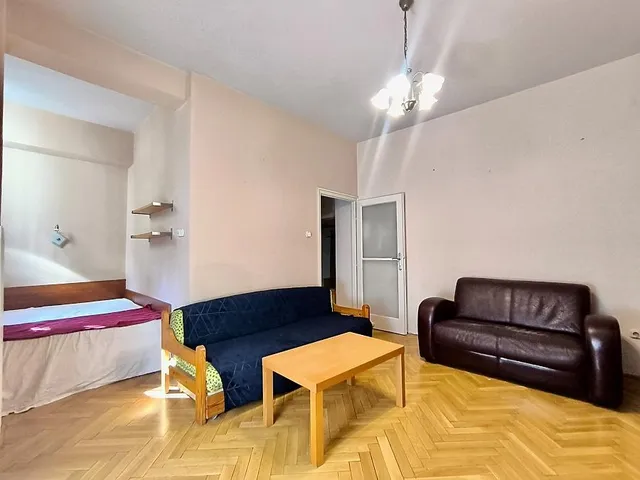 Kiadó lakás Budapest II. kerület 35 nm