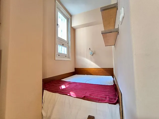 Kiadó lakás Budapest II. kerület 35 nm