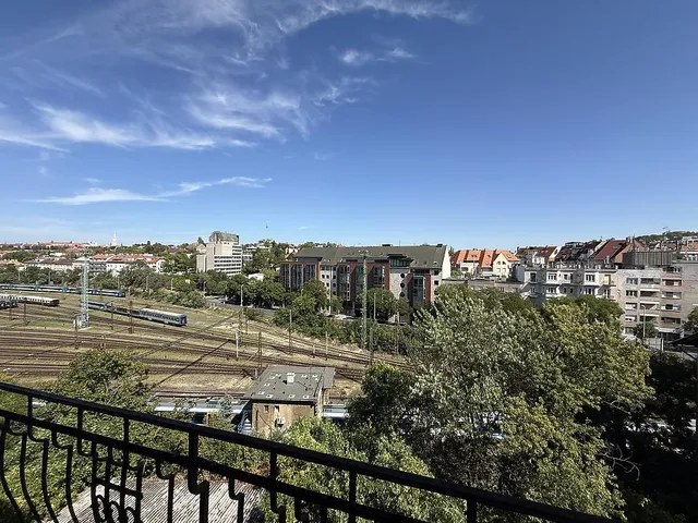 Eladó lakás Budapest XII. kerület, Németvölgy, Csörsz utca 1 77 nm