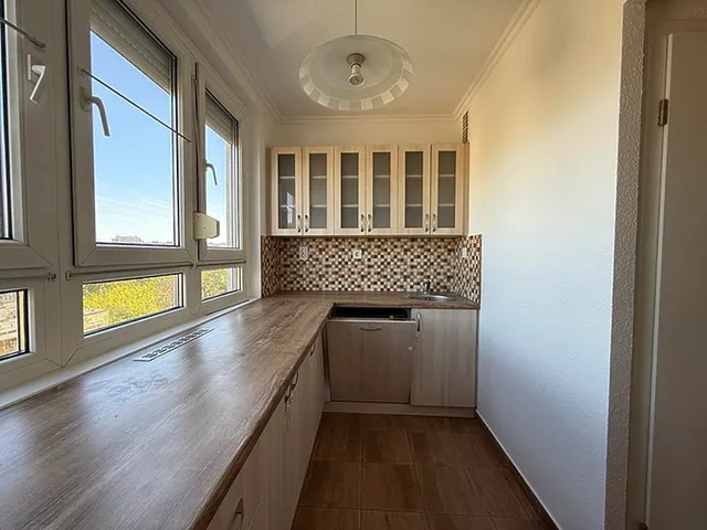 Eladó lakás Budapest III. kerület, Óbuda 48 nm