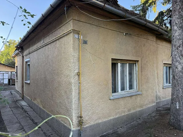 Eladó ház Budapest XVI. kerület, Rákosszentmihály 75 nm