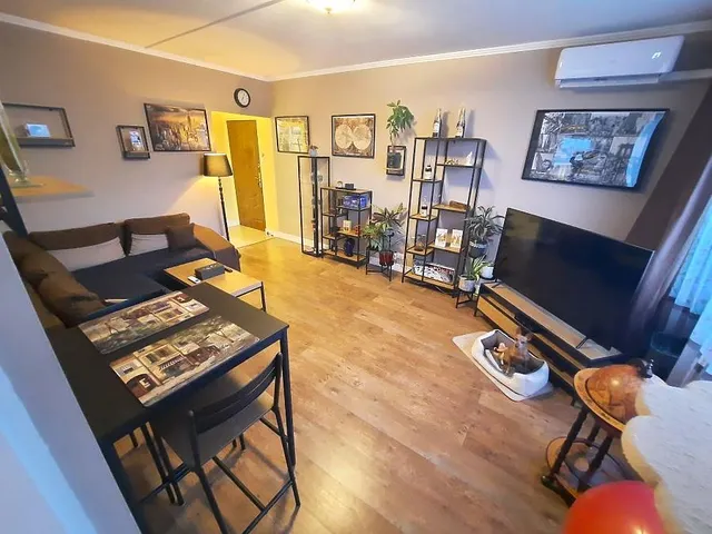 Eladó lakás Budapest XV. kerület, Újpalota 65 nm