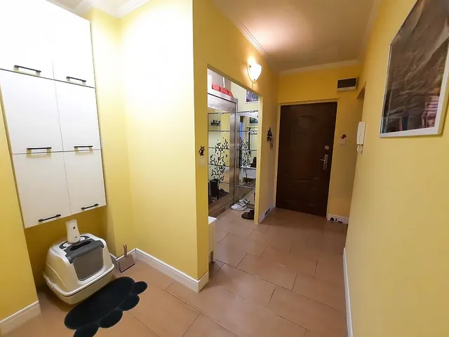 Eladó lakás Budapest XV. kerület, Újpalota 65 nm