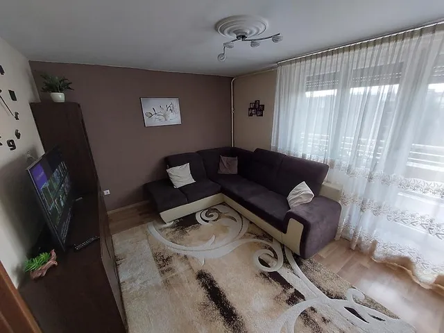 Eladó lakás Budapest IV. kerület, Újpest 78 nm