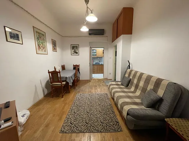 Eladó lakás Budapest VII. kerület, Hernád utca 24 43 nm