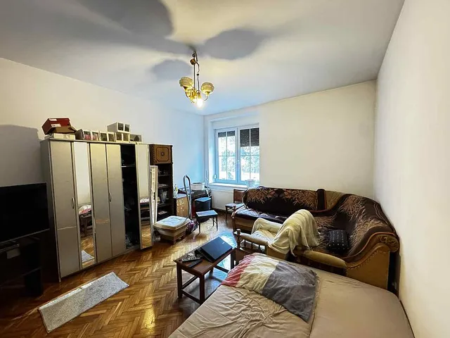 Eladó lakás Budapest XII. kerület, Németvölgy, Királyhágó tér 1 42 nm