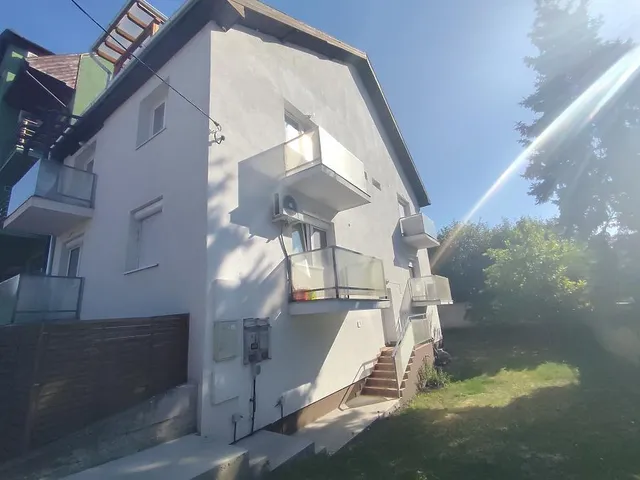 Eladó lakás Budapest IV. kerület, Újpest, Fóti út 57 20 nm