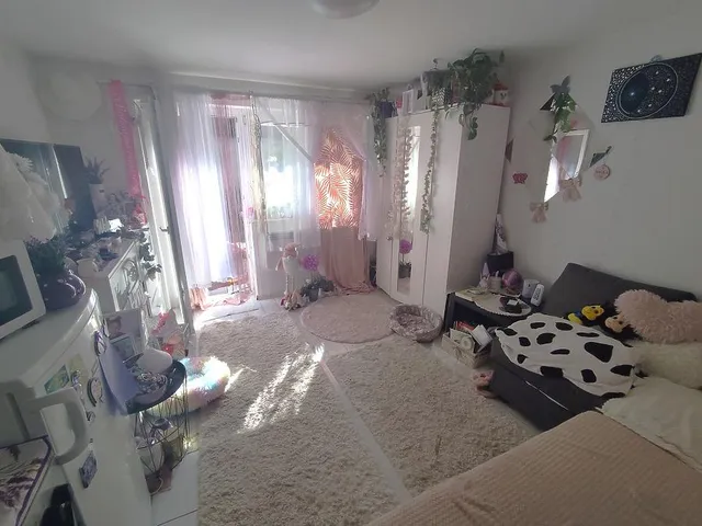 Eladó lakás Budapest IV. kerület, Újpest, Fóti út 57 20 nm