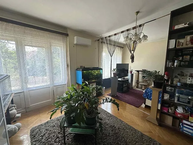 Eladó lakás Budapest XIV. kerület, Alsórákos 68 nm