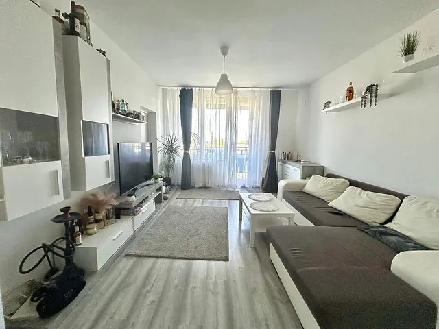 Eladó lakás Budapest XX. kerület 55 nm