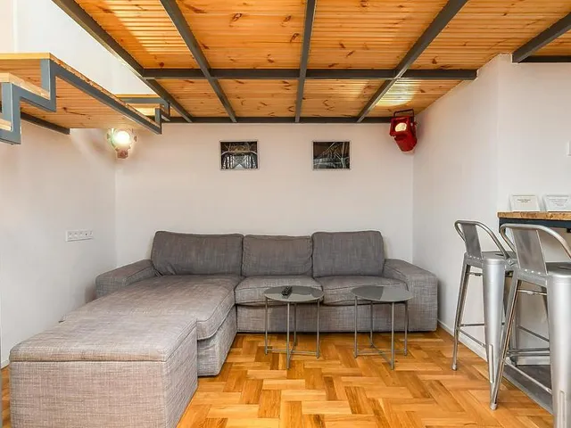 Eladó lakás Budapest VI. kerület, Csengery utca 71 50 nm