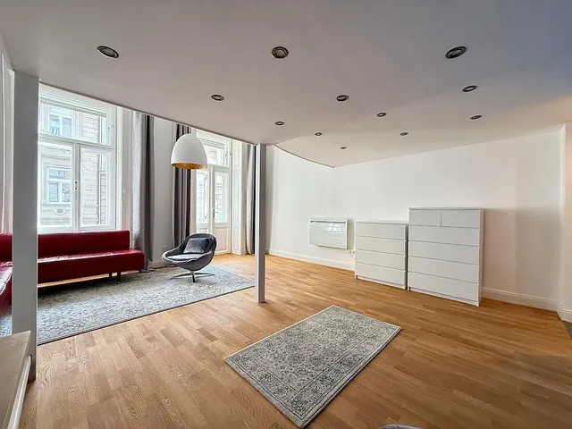 Kiadó lakás Budapest II. kerület, Frankel Leó út 41 nm