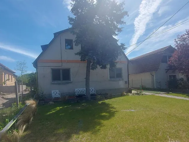 Eladó ház Göd 160 nm